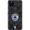 NBA Los Angeles Clippers Black Rust Google Pixel 5 Skin